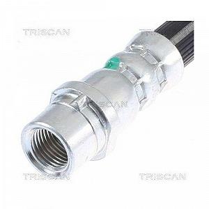 Гальмівний шланг TRISCAN 8150 29241 для VW, задня вісь, внутрішній synthetic.ua - Фото 1