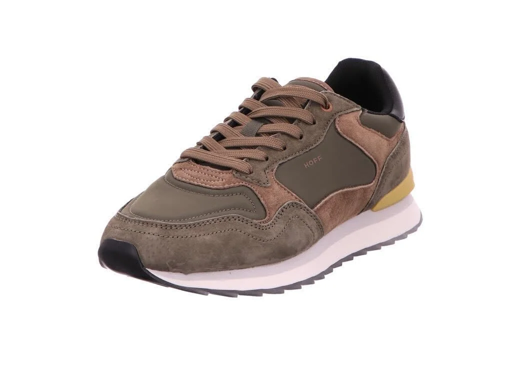 Кроссовки мужские HOFF Marseille, фото №1