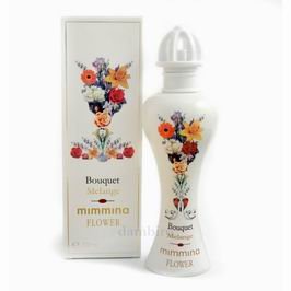 Парфюм mimmina Flower Bouquet Melange 100 мл, фото №1