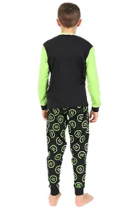 Пижама I Paused My Game to Be Here Черный synthetic.ua - Фото 1