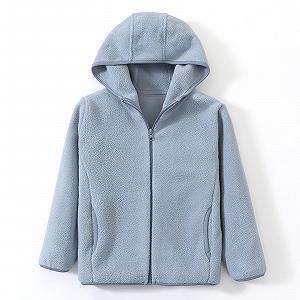 Детская зимняя куртка для мальчиков synthetic.ua - Фото 1