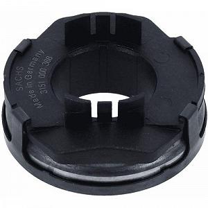 Выжимной подшипник SACHS 3151 000 388 для AUDI SEAT SKODA VW synthetic.ua - Фото 1