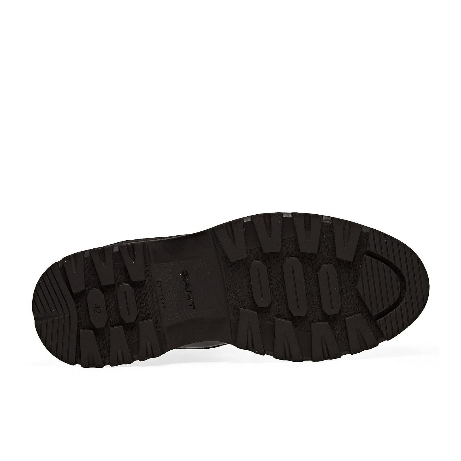 Черевики GANT St Grip Mid Lace, фото №4
