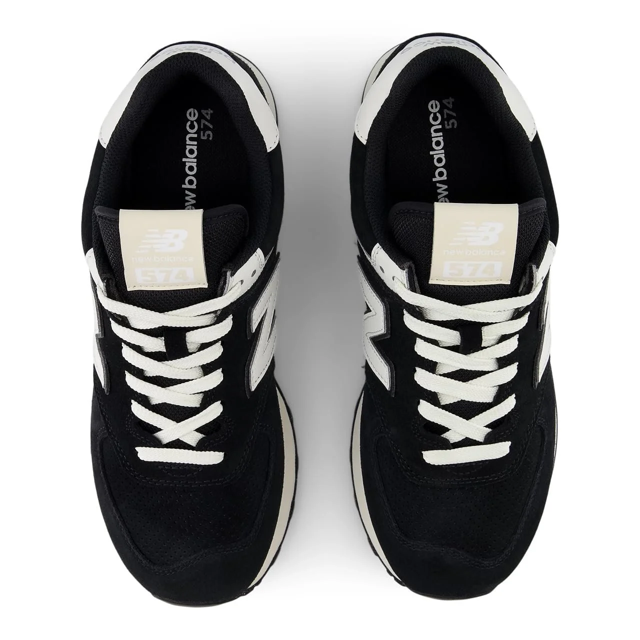 Кросівки New Balance 574 чоловічі, фото №4 Кросівки New Balance 574 чоловічі, фото №4