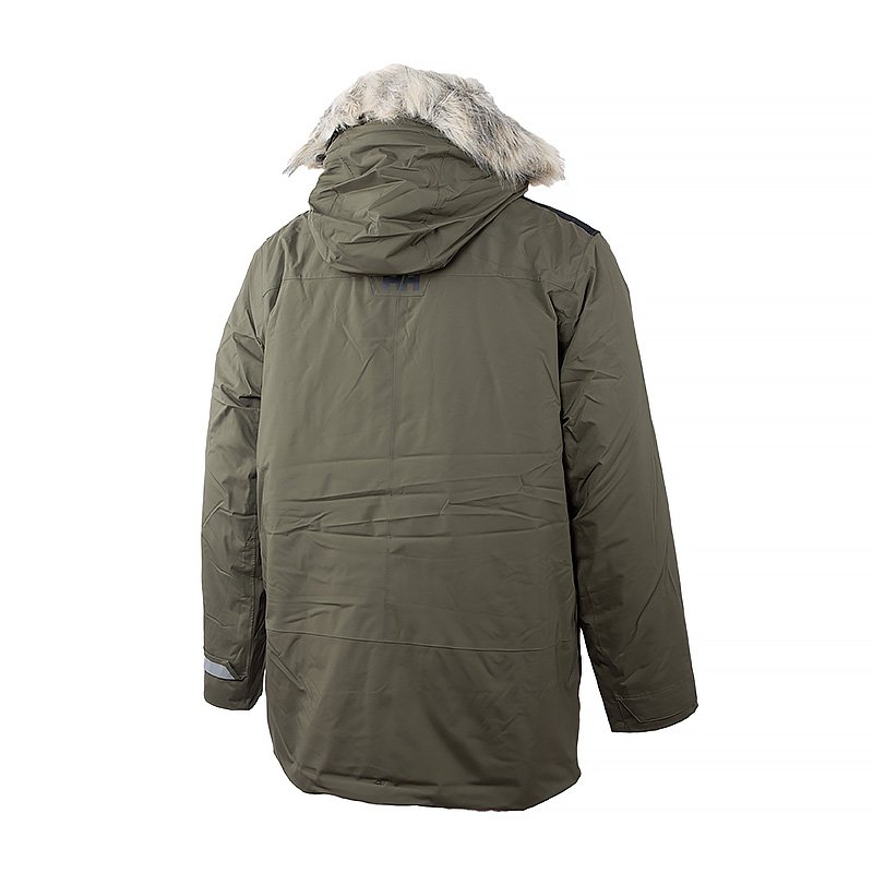 Парка HELLY HANSEN REINE PARKA S, фото №2