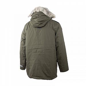 Парка HELLY HANSEN REINE PARKA S synthetic.ua - Фото 1