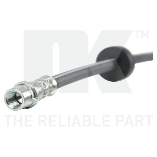 Гальмівний шланг NK 854755 для VW, передня вісь, фото №2