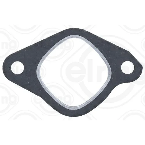 Прокладка выпускного коллектора ELRING 599.906 для VOLVO, фото №2