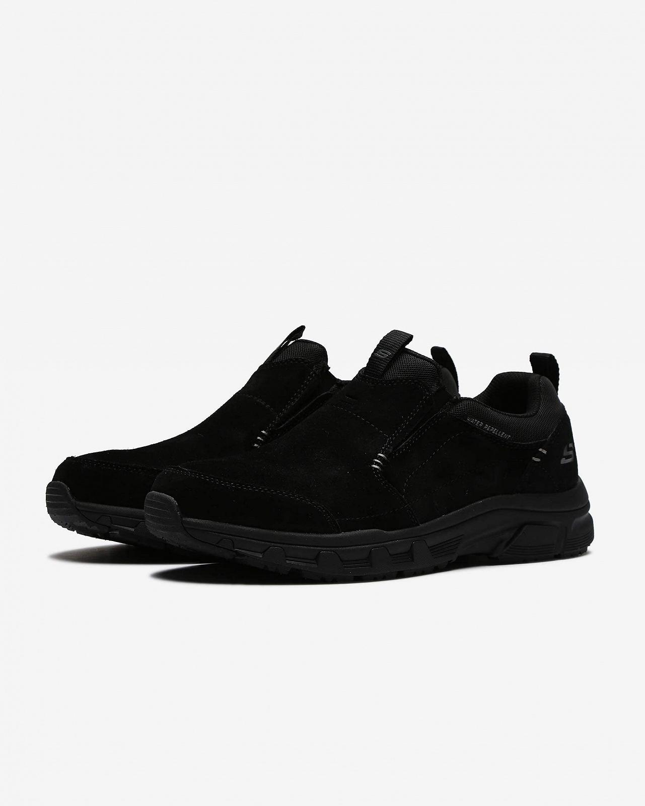Кроссовки Skechers Oak Canyon мужские, фото №3
