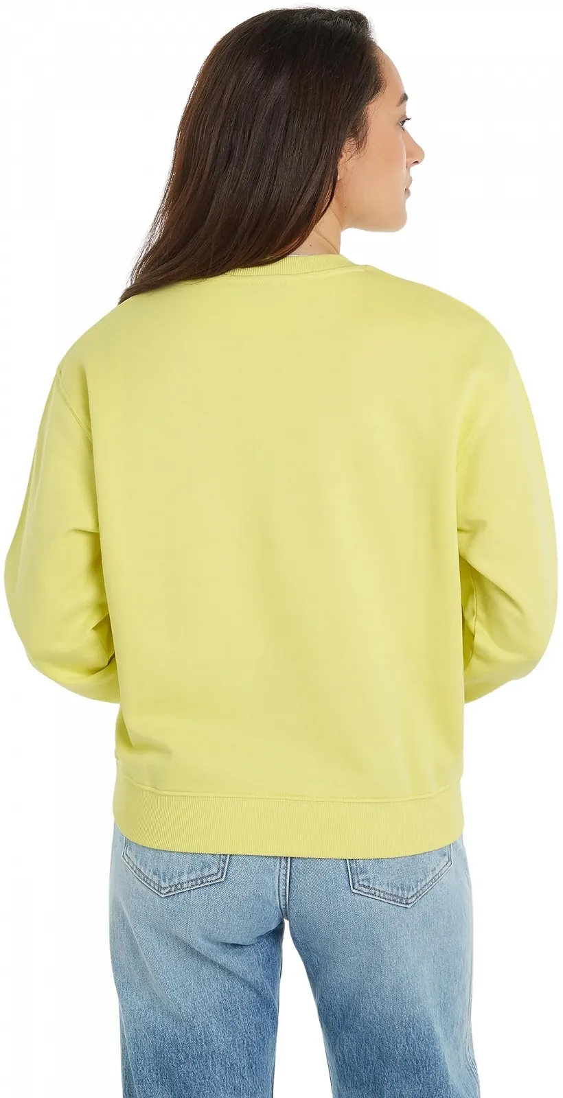 Жіноча Толстовка Tommy Hilfiger Ww0ww41758, фото №2