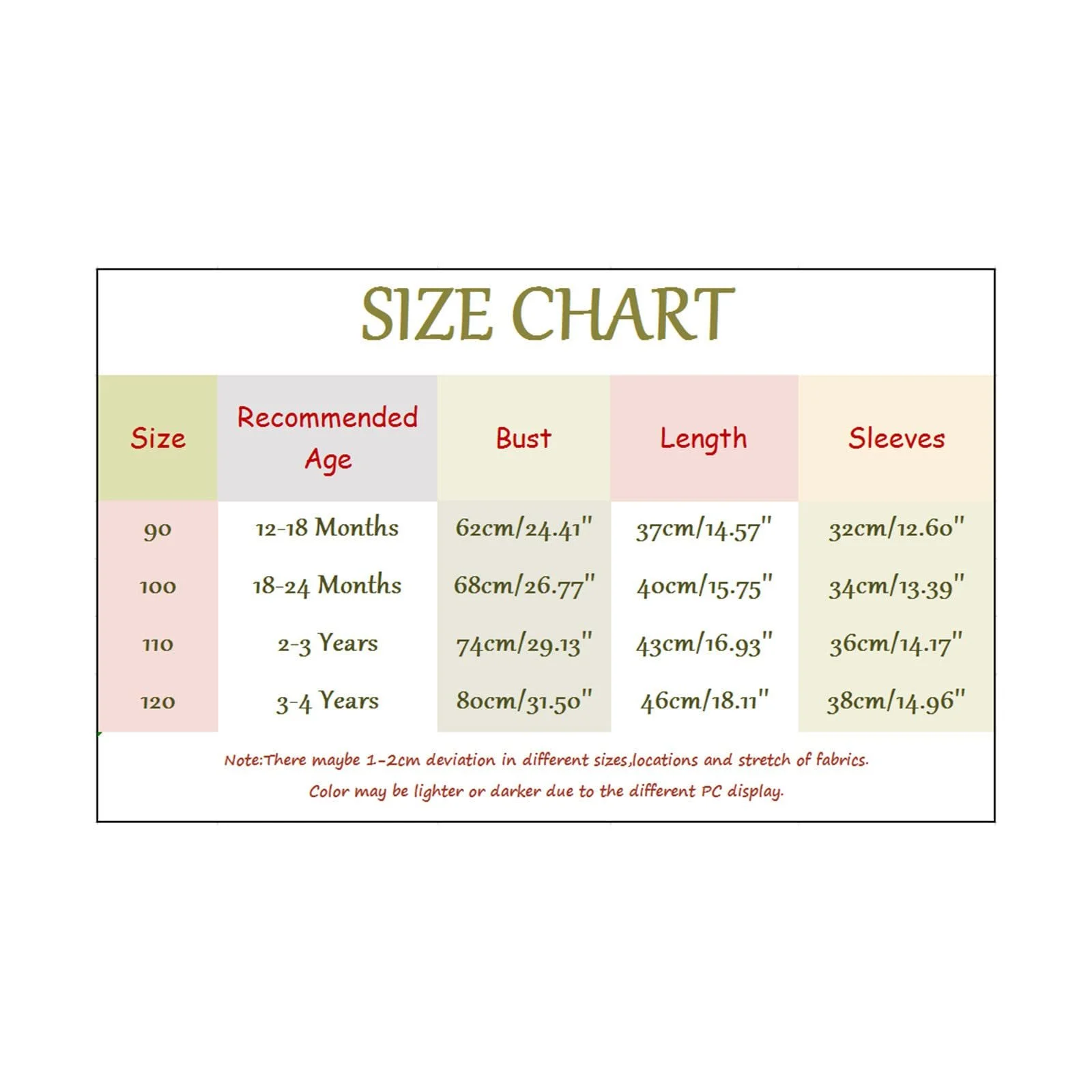Пальто Дитяче Зимова куртка для дівчинки з принтом, фото №4