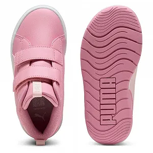 Кроссовки PUMA Unisex Children's Multiflex 2 Mid SL V PS synthetic.ua - Фото 1