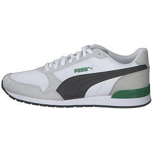Кроссовки PUMA Unisex St Runner V2 Nl synthetic.ua - Фото 1