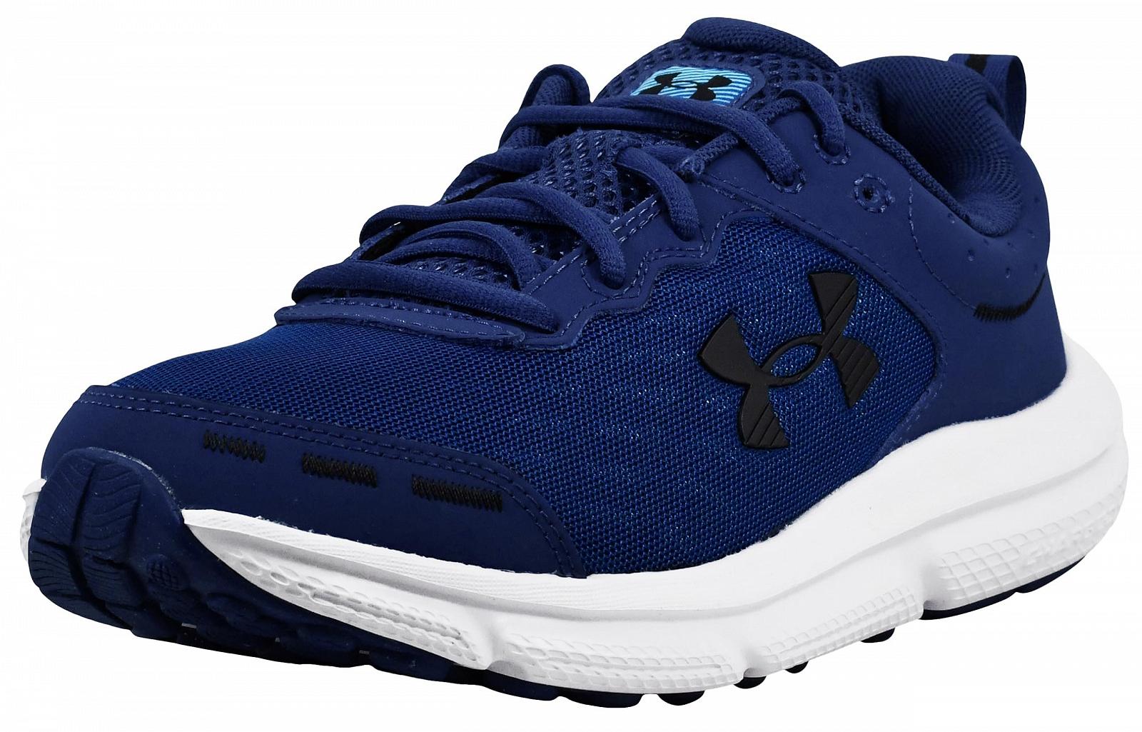 Кроссовки Under Armour Surge Se женские, фото №1
