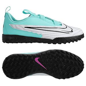 Сороконожки Nike 38 - Фото 1
