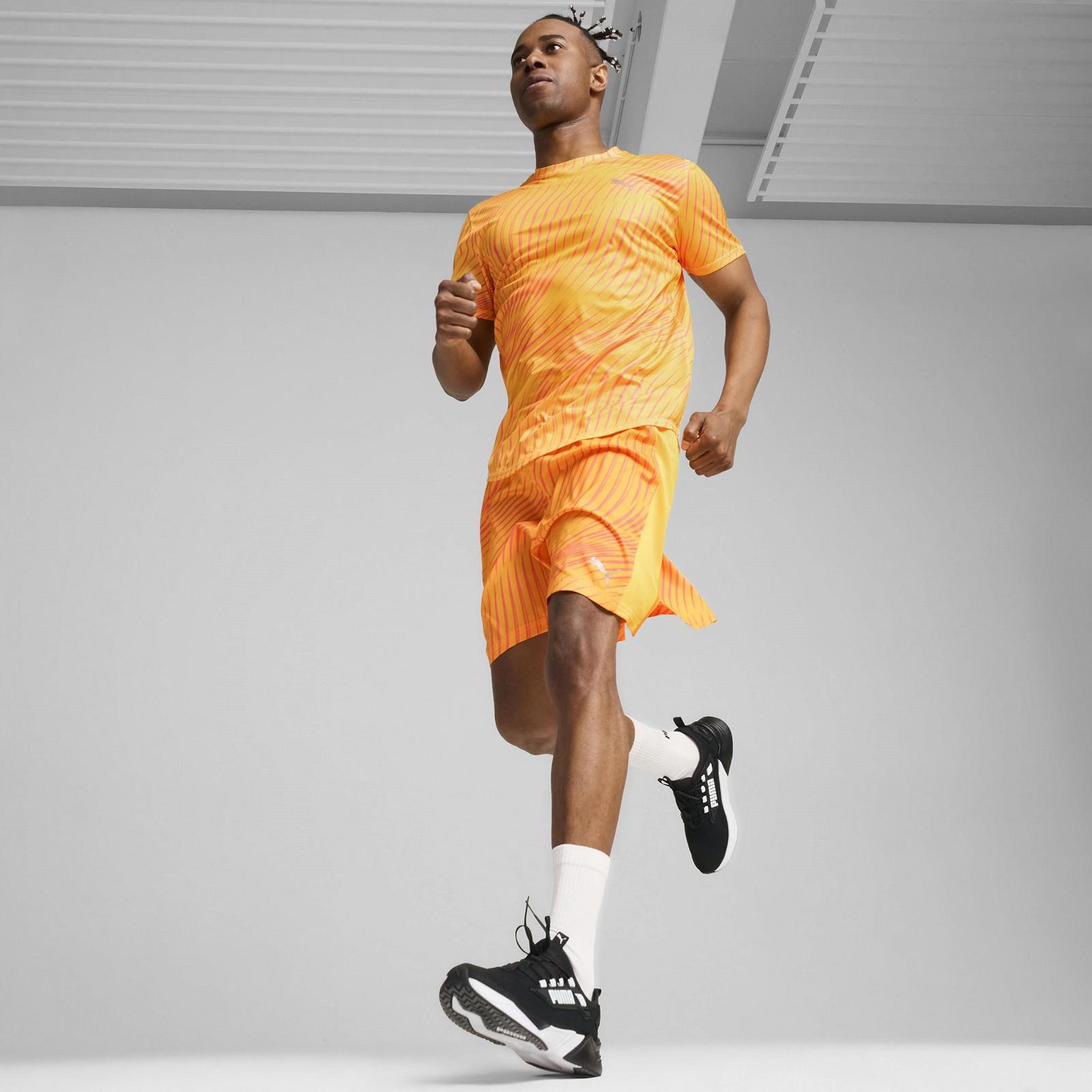 Кроссовки PUMA Retaliate 3, фото №2 Кроссовки PUMA Retaliate 3, фото №2