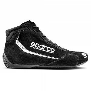 Купить Ботинки Sparco Slalom Унисекс - Фото 1 Ботинки Sparco Slalom Унисекс - Фото 1