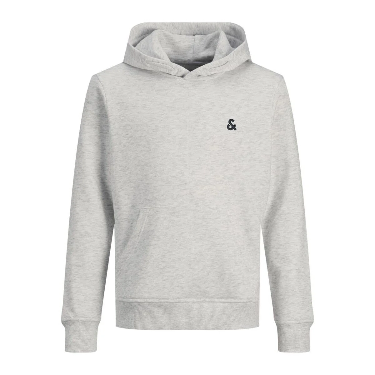 Худі JACK&JONES JUNIOR JJESTAR ROOF Sweat Hood Noos JNR для хлопчиків, фото №1