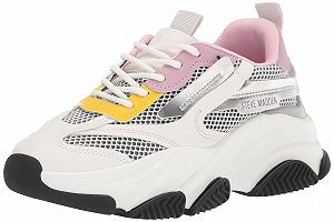 Кросівки Steve Madden Ownership жіночі - Фото 1