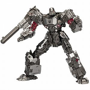 Фігурка Leader Transformers Studio Series Concept Art Megatron, 21.6 см - Фото 1