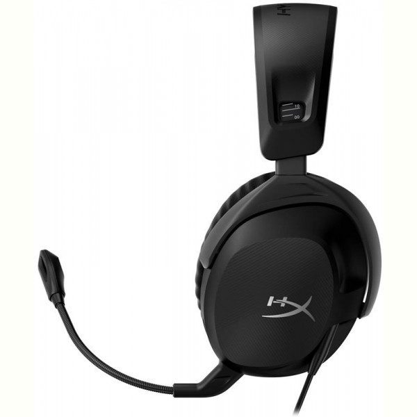 Гарнитура HyperX Cloud Stinger 2 3.5mm Black 519T1AA, фото №3