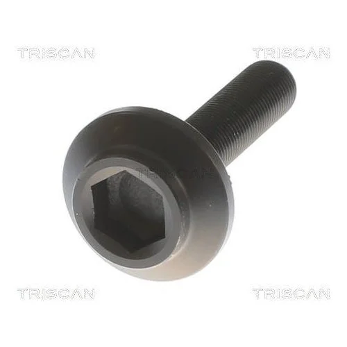 Привідний вал TRISCAN 8540 297028 для AUDI задня вісь праворуч, фото №4