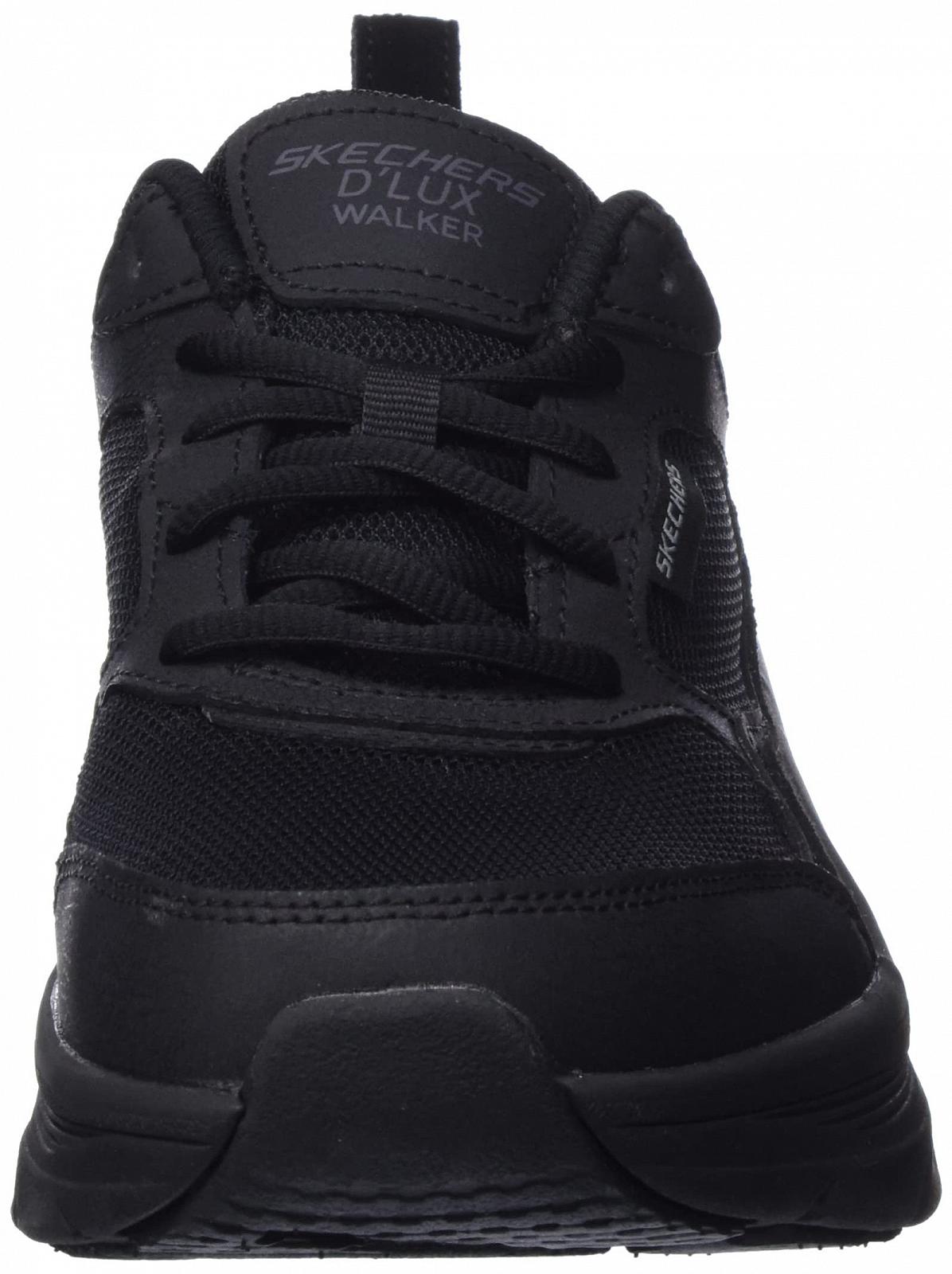 Кроссовки Skechers D'lux Walker-New Moment мужские, фото №2