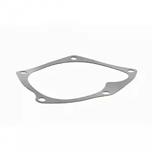 Водяной насос охлаждения двигателя VAICO V40-50057 для CITROËN synthetic.ua - Фото 1