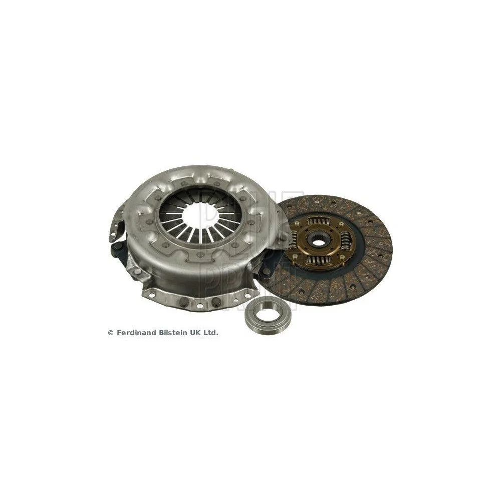Комплект зчеплення BLUE PRINT ADN13030 для NISSAN, фото №2