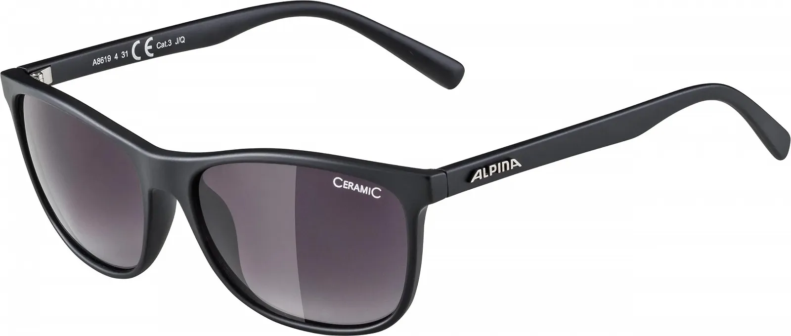 Солнцезащитные очки Unisex Alpina Jaida, фото №2
