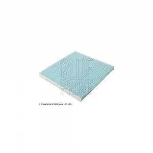 Фильтр салона BLUE PRINT ADN12521 для NISSAN RENAULT synthetic.ua - Фото 1