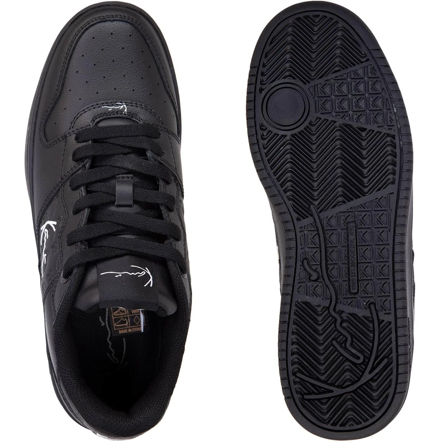 Кросівки Karl Kani 89 Classic, фото №4