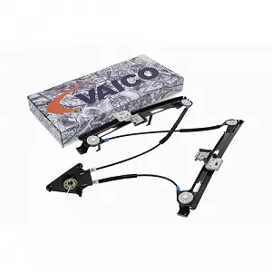 Склопідйомник VAICO V10-3098 SEAT SKODA VW VAG synthetic.ua - Фото 1