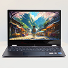 Ноутбук-планшет 13,3" Medion (Lenovo Group) E3223 Чотириядерний Intel RAM 4 ГБ SSD 256 ГБ Трансформер Win10 Б/У Хороший
