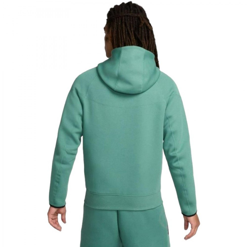 Худі Nike Tech Fleece Full-Zip Windrunner Fb7921-361 S, фото №4