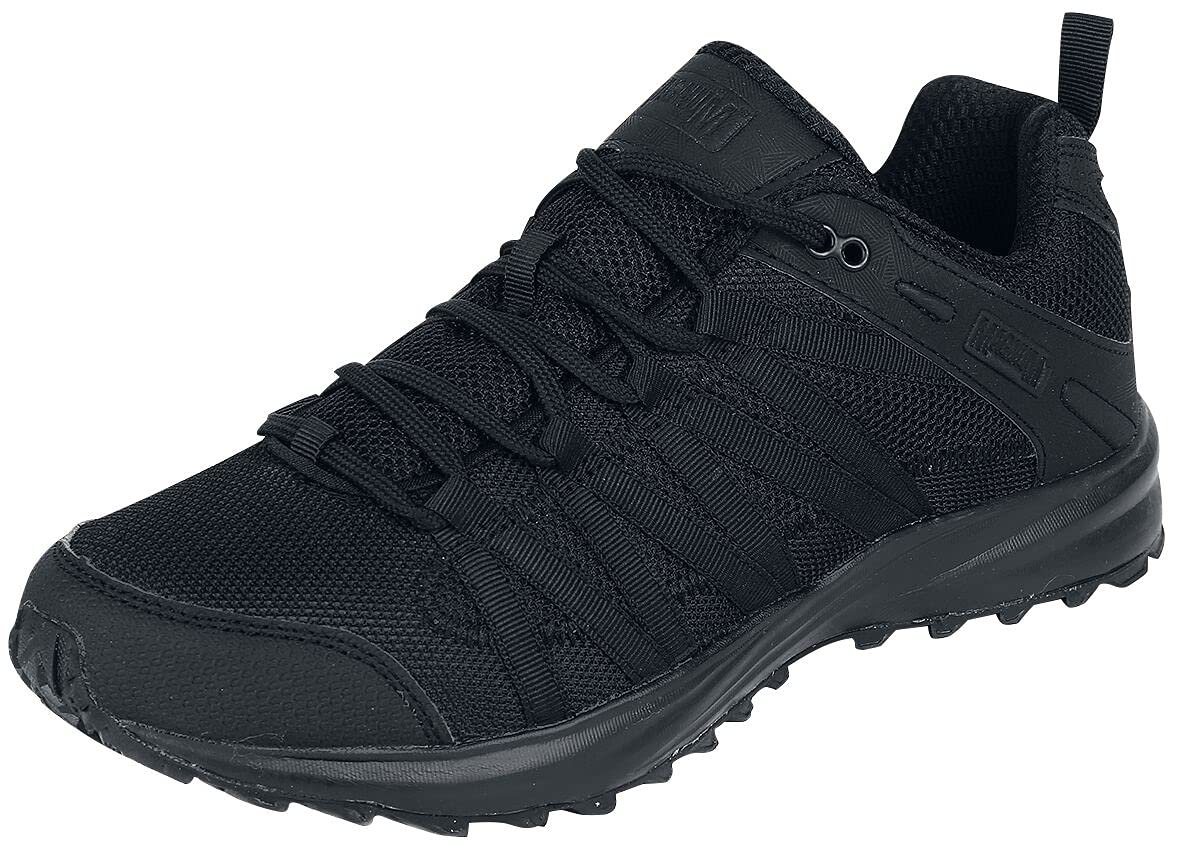 Ботинки Magnum Storm Trail Lite, фото №1