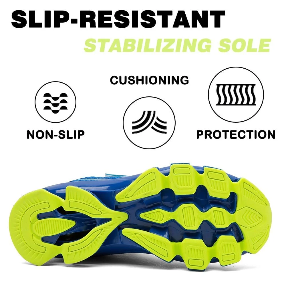 Дитячі Кросівки для хлопчиків та дівчаток, фото №6