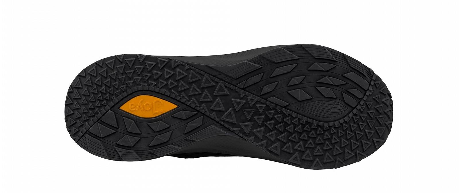 Кроссовки JOYA Veloce SR Черный, фото №5