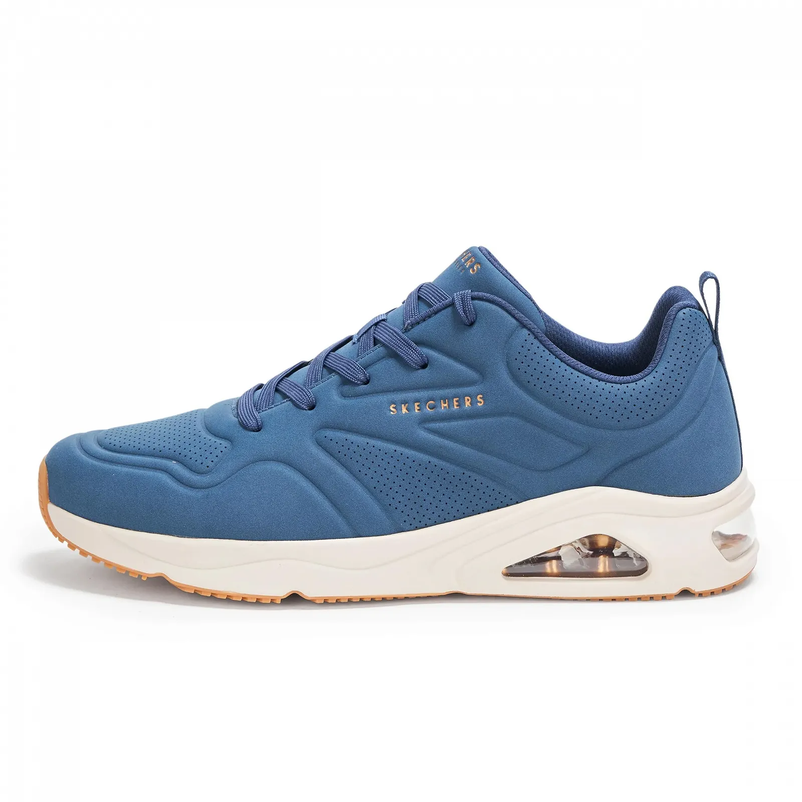 Кросівки Skechers Tres-air UNO-Casairal Чоловічі, фото №2 Кросівки Skechers Tres-air UNO-Casairal Чоловічі, фото №2