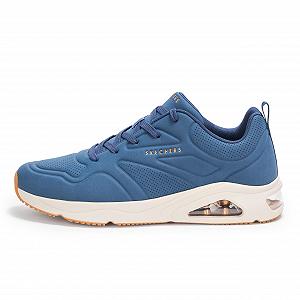 Кросівки Skechers Tres-air UNO-Casairal Чоловічі ціна на synthetic.ua - Фото 1 Кросівки Skechers Tres-air UNO-Casairal Чоловічі synthetic.ua - Фото 1