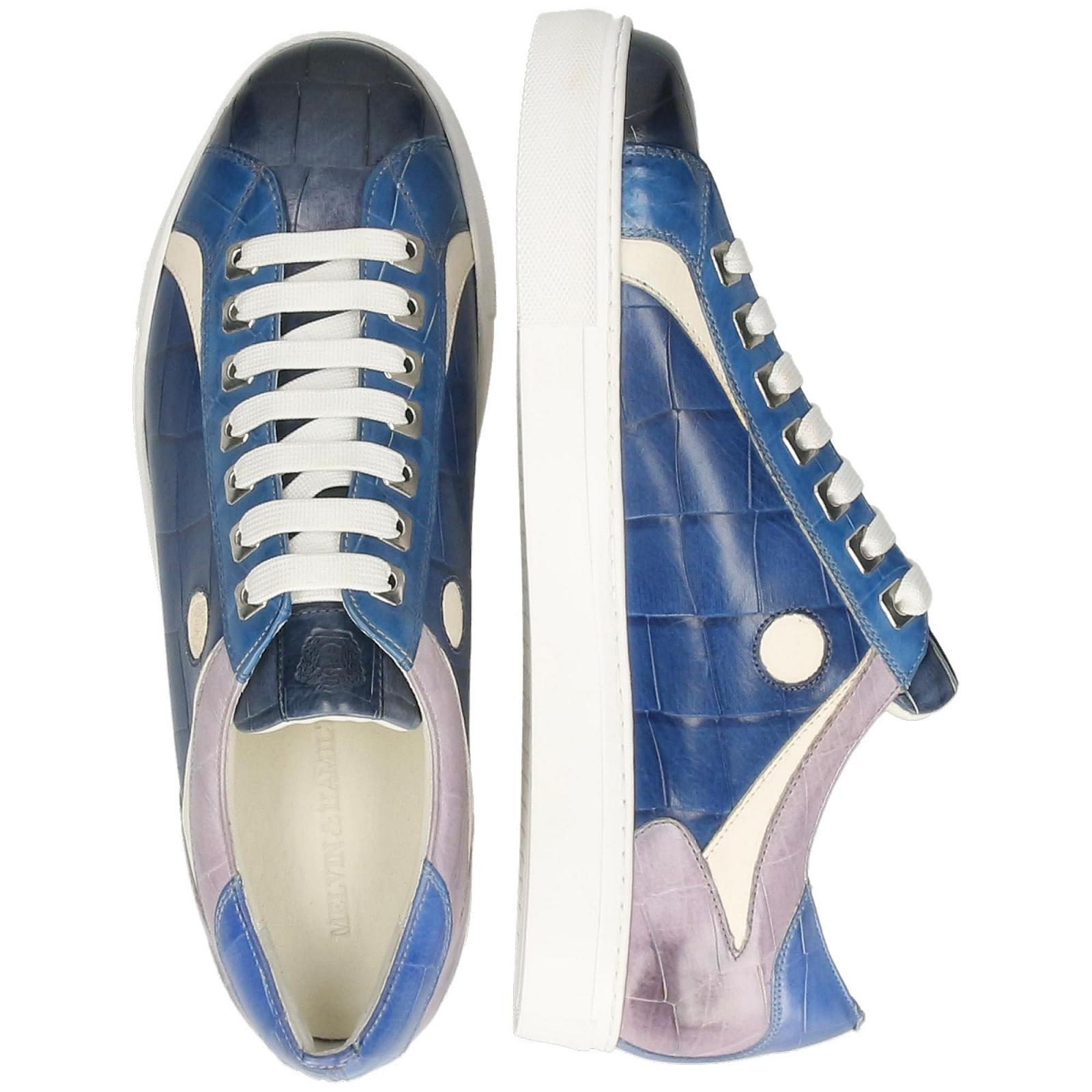 Кросівки Melvin & Hamilton Harvey 9 Чоловічі, фото №6