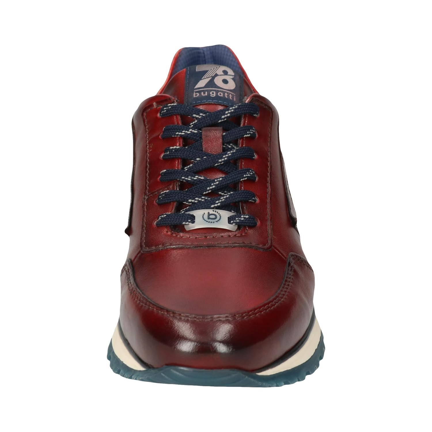 Кросівки Bugatti чоловічі низькі, фото №5