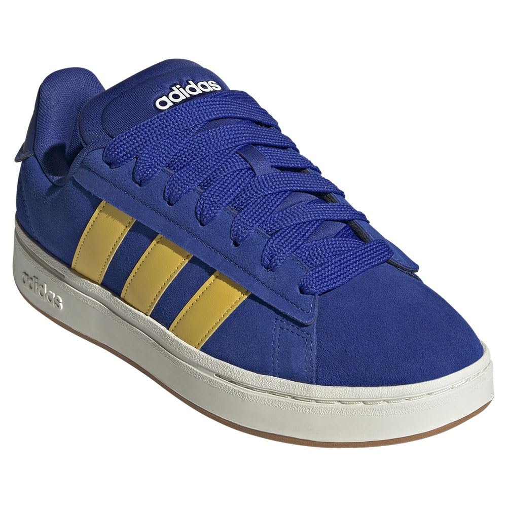 Кросівки Adidas Grand Court Alpha Чоловічі, фото №4
