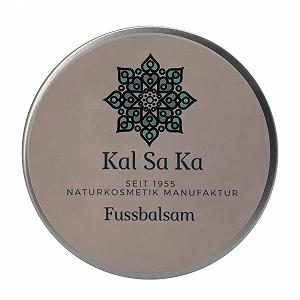 Бальзам для ніг KALSAKA для покращення кровообігу 80 мл - Фото 1