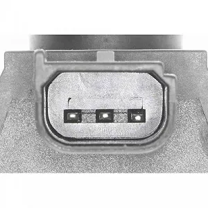 Датчик регулювання кута нахилу фар VEMO V25-72-0987 для FORD synthetic.ua - Фото 1