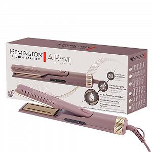 Купити Мультистайлер Remington AIRvive AS8930 2-в-1 для вологого та сухого волосся Іонна технологія LED-дисплей - Фото 1 Мультистайлер Remington AIRvive AS8930 2-в-1 для вологого та сухого волосся Іонна технологія LED-дисплей - Фото 1