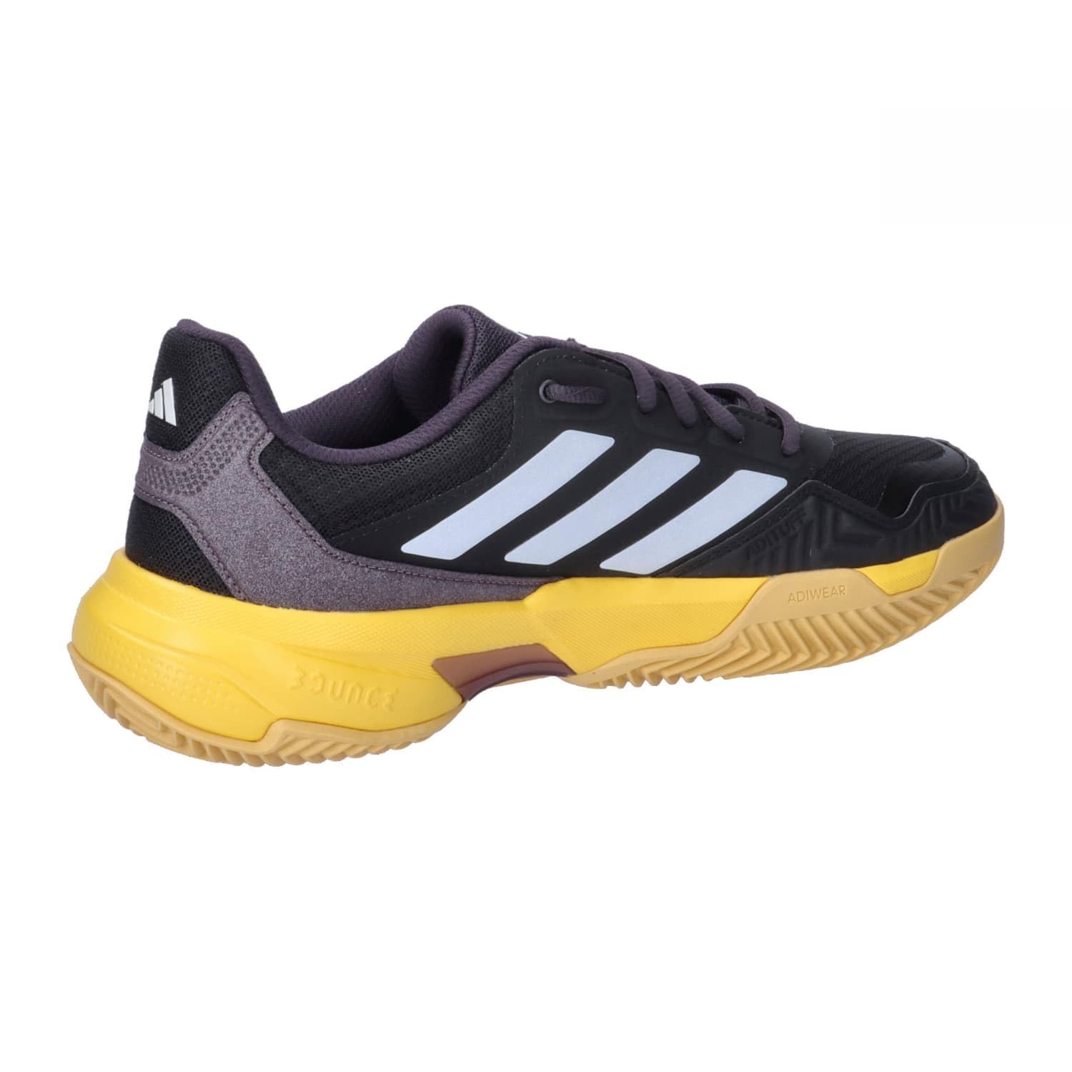 Тенісні Кросівки adidas Courtjam Control 3 Clay Чоловічі, фото №7