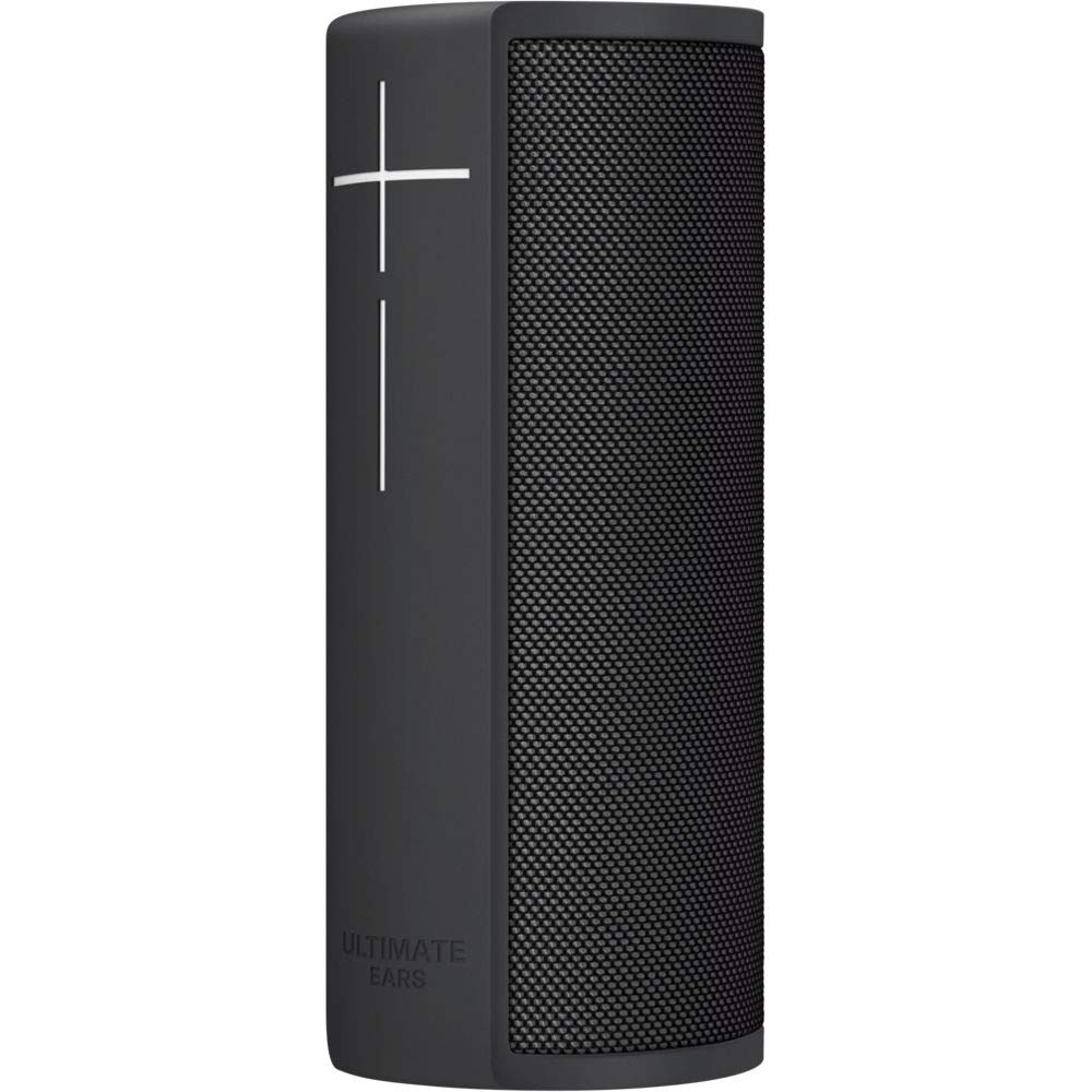 Колонка Ultimate Ears MegaBlast без зарядної станції Чорний, фото №1