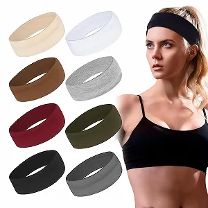 Купить Спортивная Повязка на Голову Женская - Фото 1 Спортивная Повязка на Голову Женская - Фото 1