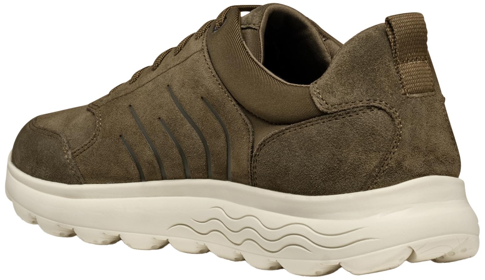 Кросівки Geox Spherica B Чоловічі, фото №4 Кросівки Geox Spherica B Чоловічі, фото №4